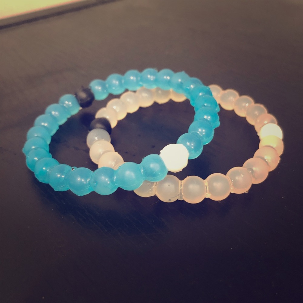 Lokai Bracelets!